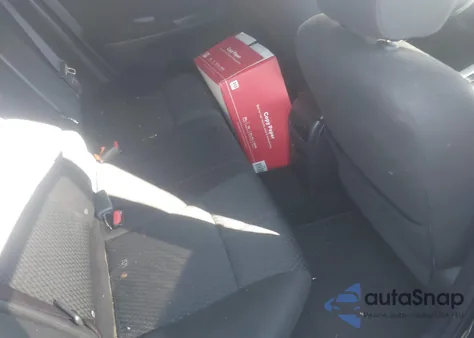 2014 Nissan Sentra Sr из США, поврежденный, VIN 3N1AB7AP7EY294161